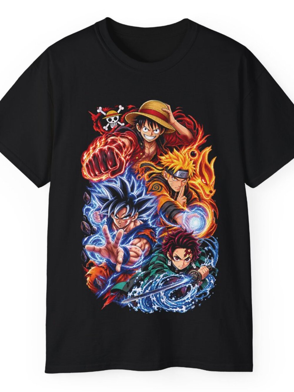 Anime Legends